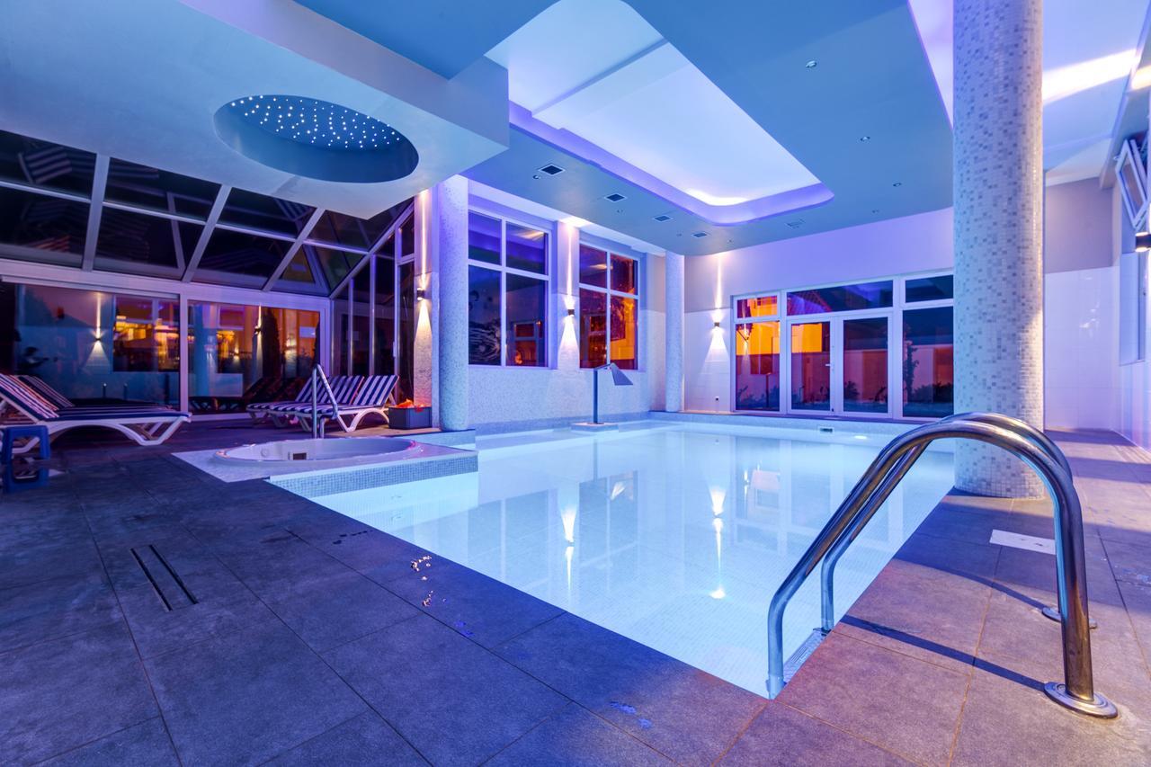 Villa Melody Rewal Exteriér fotografie